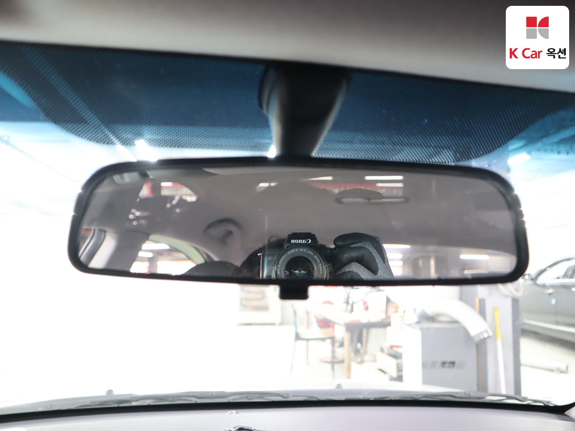 كيا برايد 2008 - صورة 13