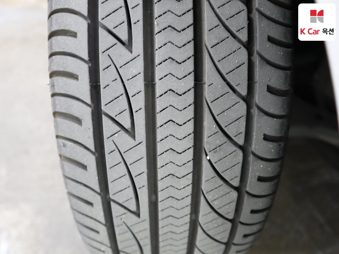 كيا برايد 2008 - صورة 31