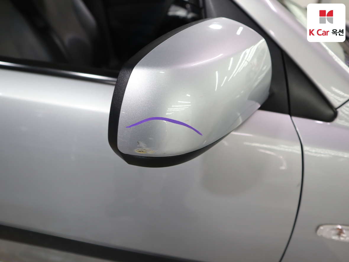 كيا برايد 2008 - صورة 35