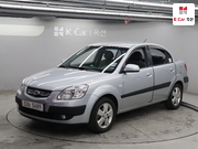 기아자동차 프라이드