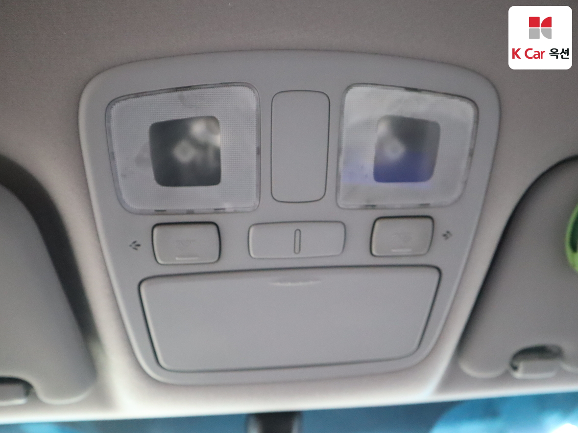 كيا برايد 2008 - صورة 12