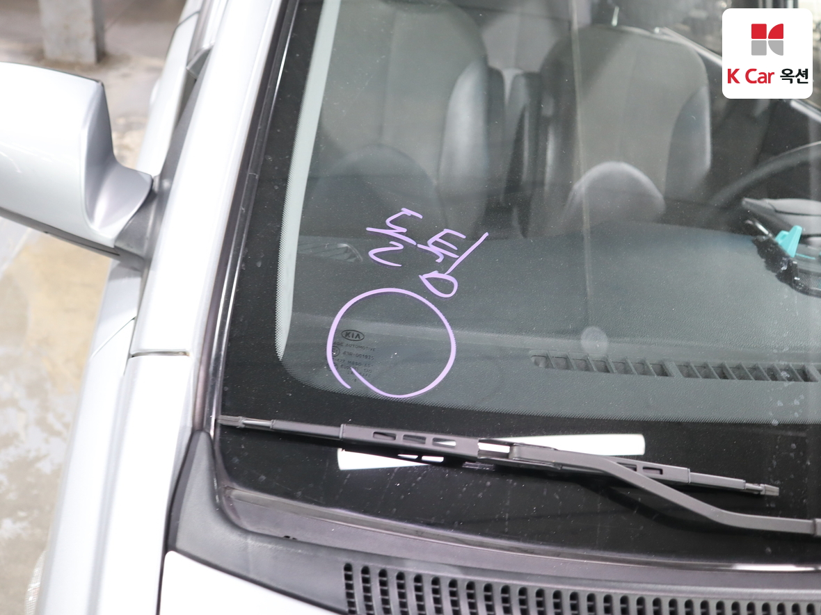 كيا برايد 2008 - صورة 33