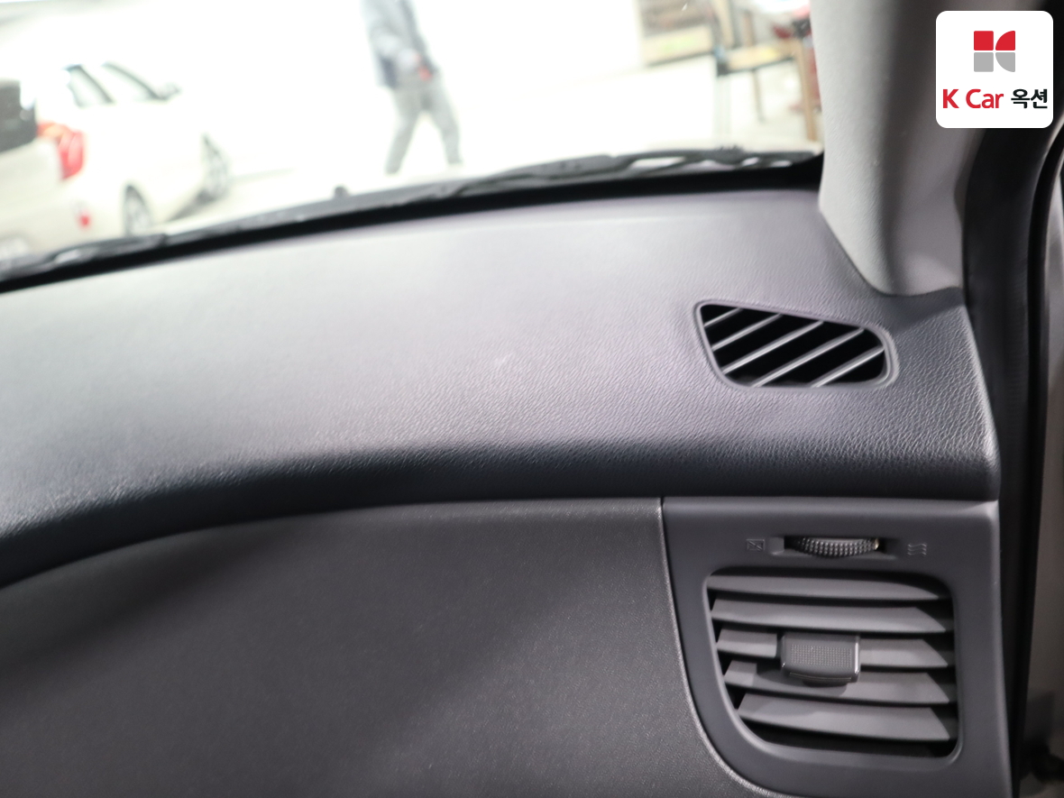 كيا برايد 2008 - صورة 30