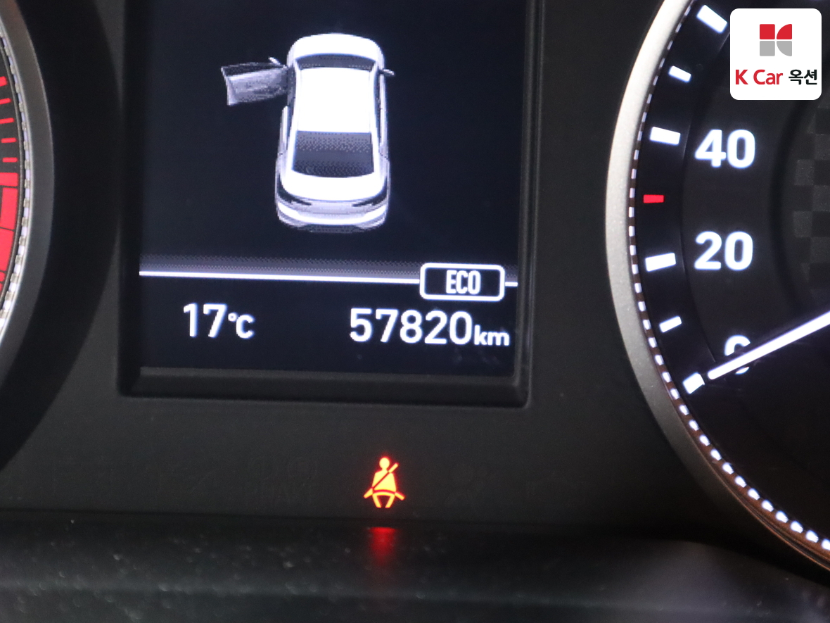 현대자동차 아반떼 2019 - 이미지 4