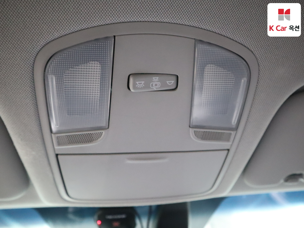 현대자동차 아반떼 2019 - 이미지 12