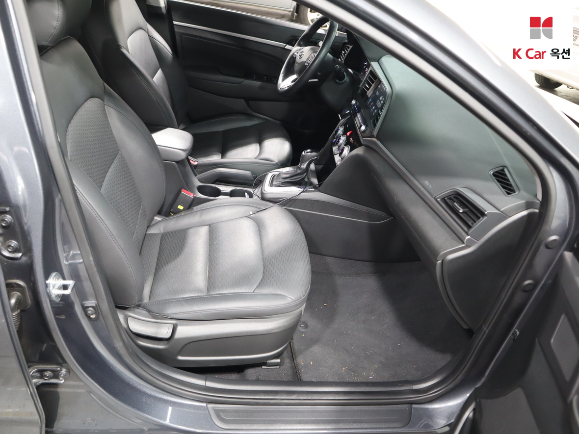 현대자동차 아반떼 2019 - 이미지 29