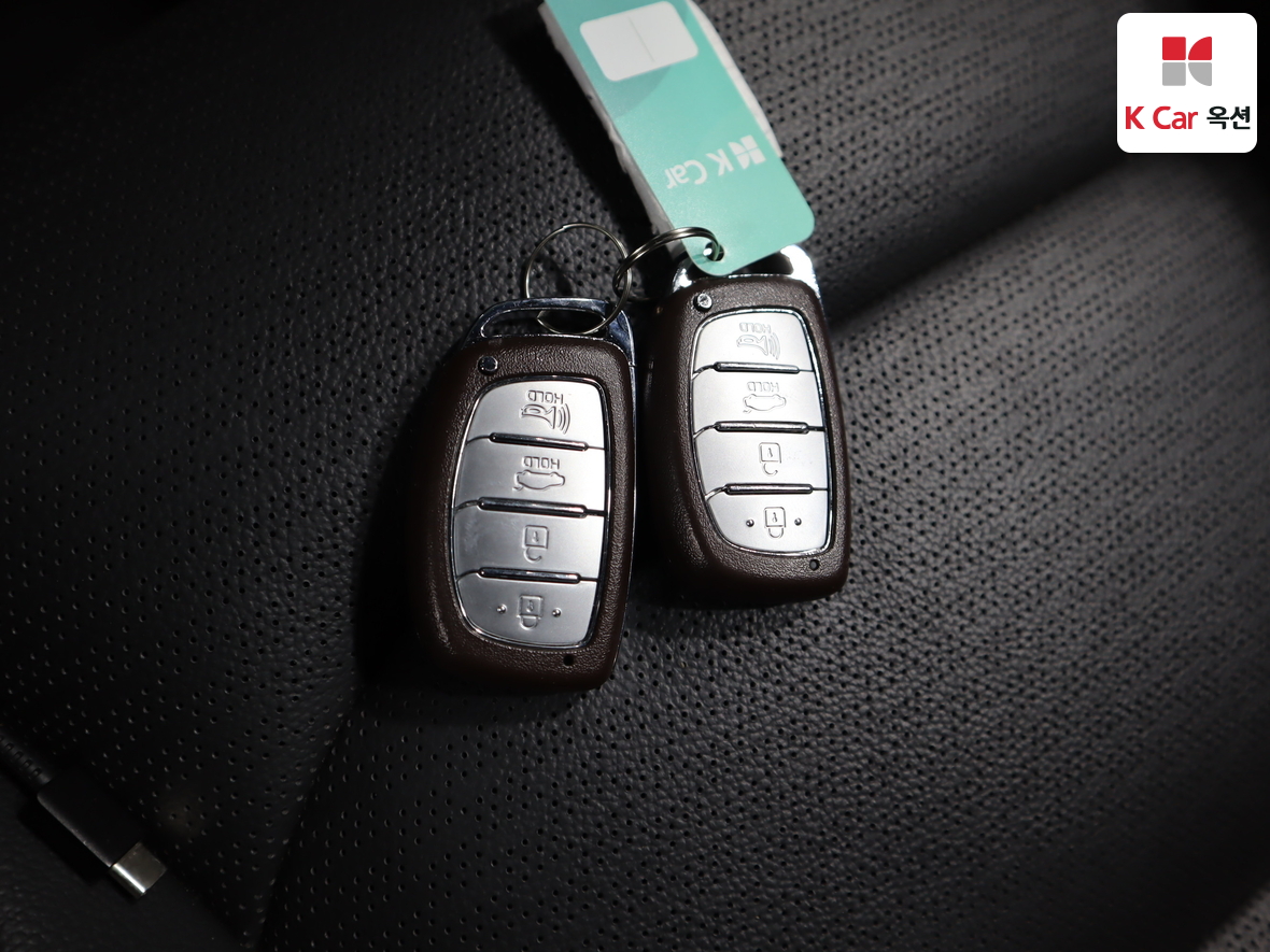 현대자동차 아반떼 2019 - 이미지 17