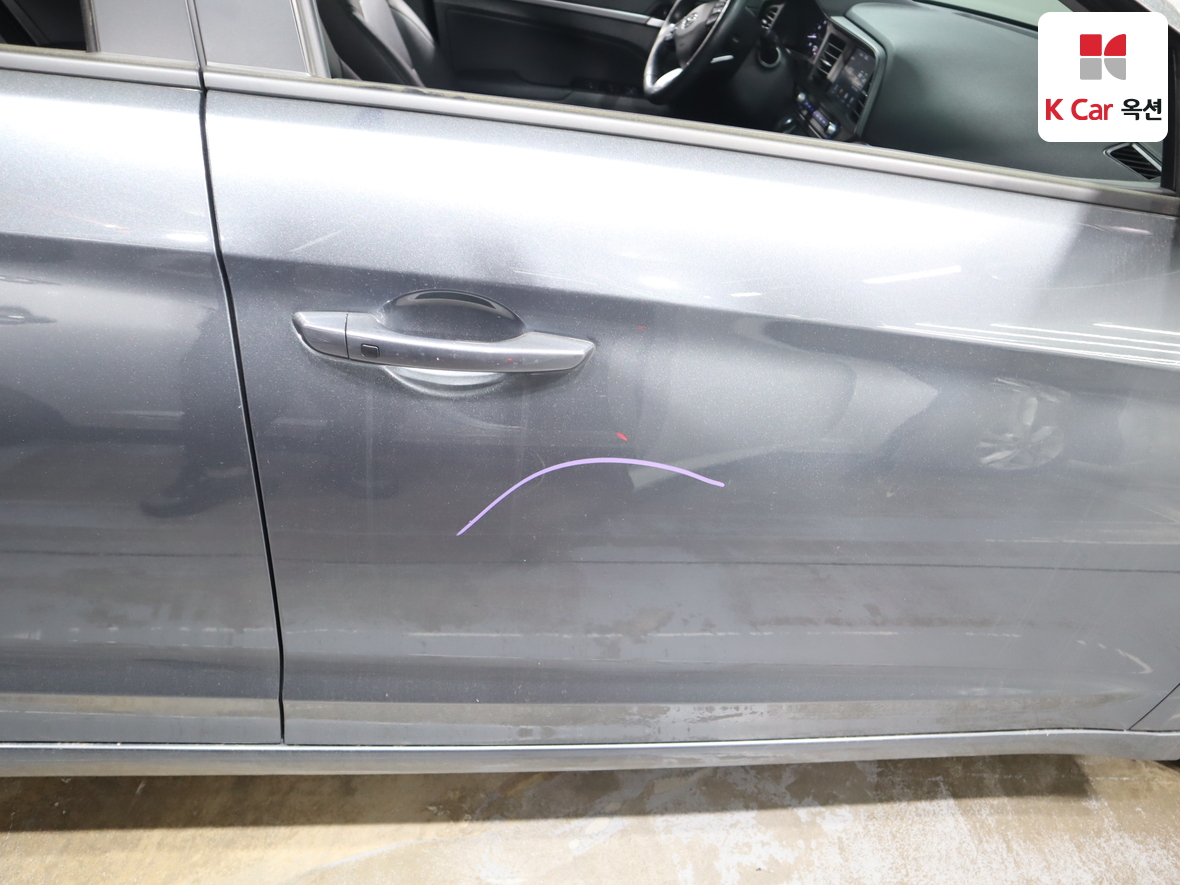 현대자동차 아반떼 2019 - 이미지 38