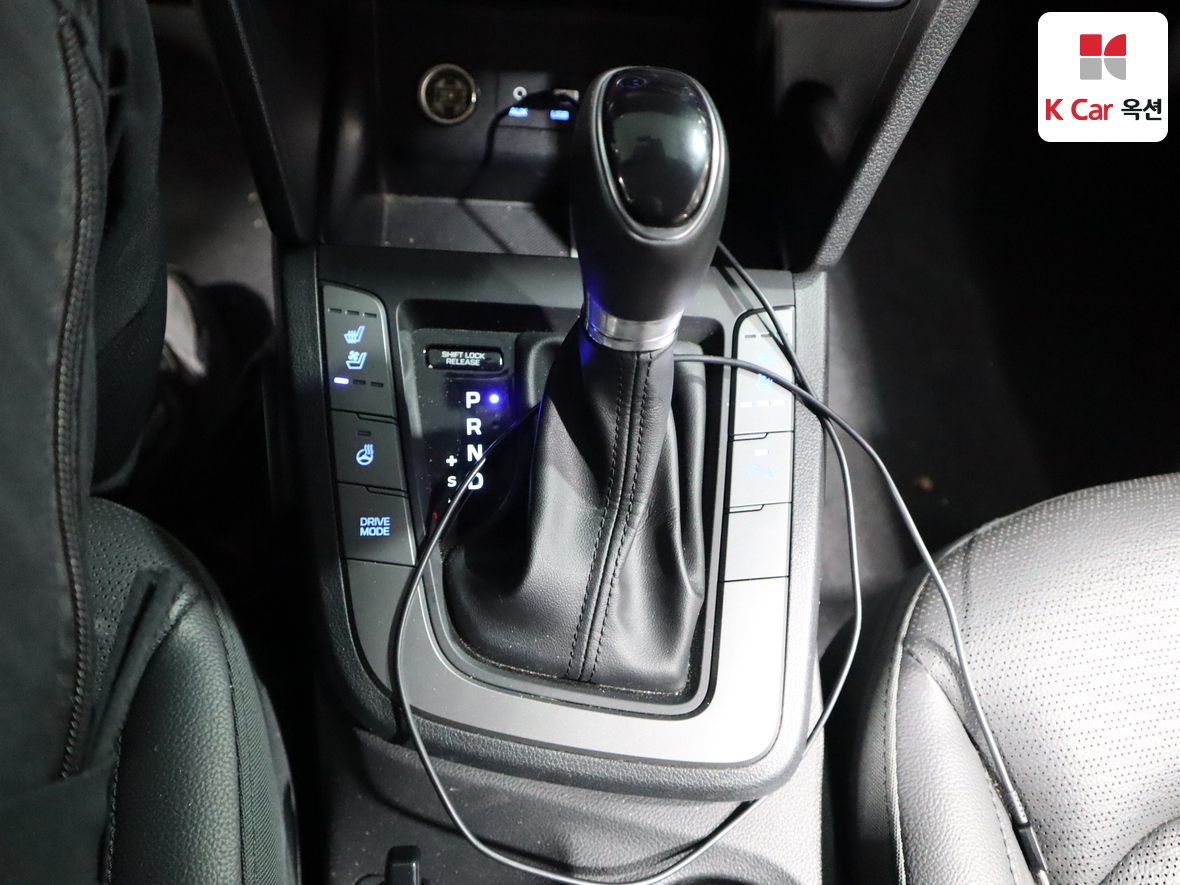 현대자동차 아반떼 2019 - 이미지 16