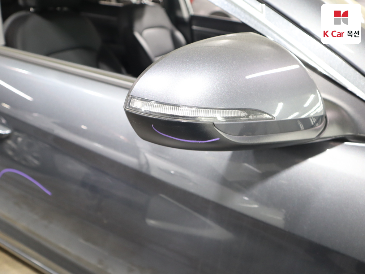 현대자동차 아반떼 2019 - 이미지 35