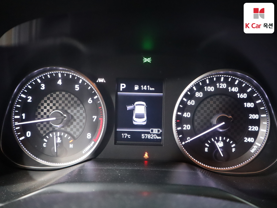 현대자동차 아반떼 2019 - 이미지 5