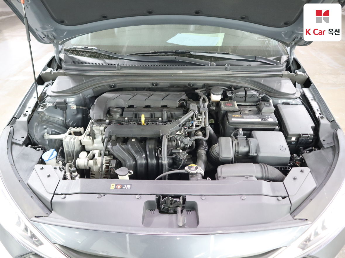 현대자동차 아반떼 2019 - 이미지 32