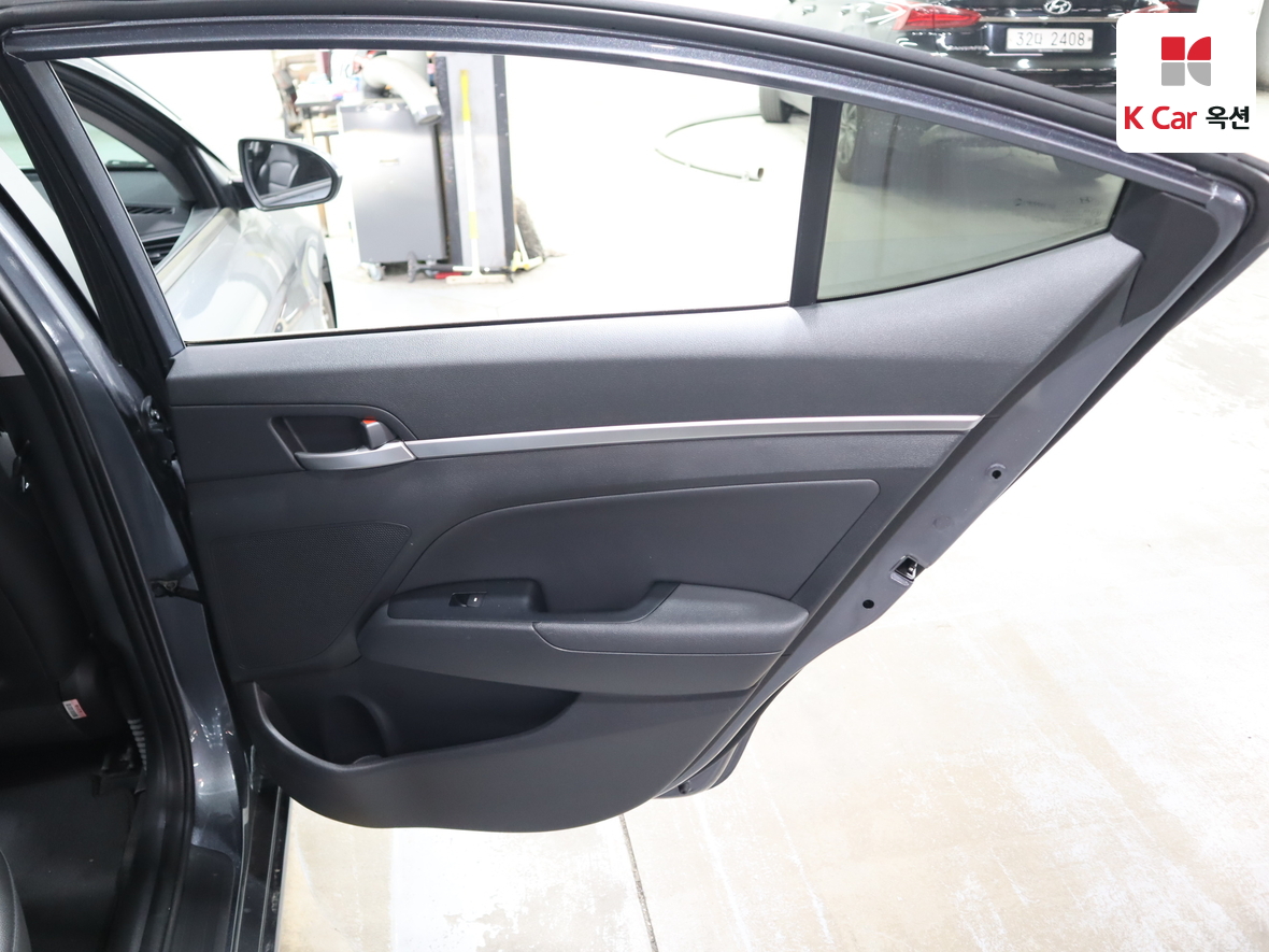 현대자동차 아반떼 2019 - 이미지 26