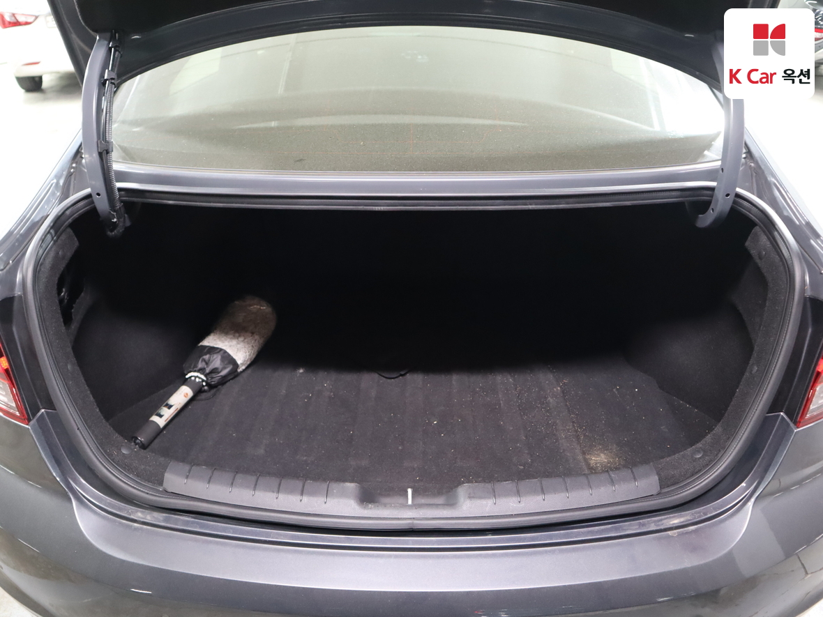 현대자동차 아반떼 2019 - 이미지 25