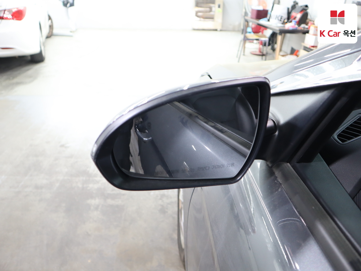 현대자동차 아반떼 2019 - 이미지 21