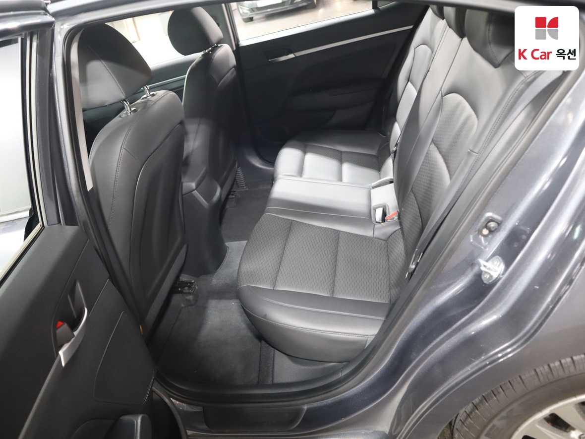 현대자동차 아반떼 2019 - 이미지 23