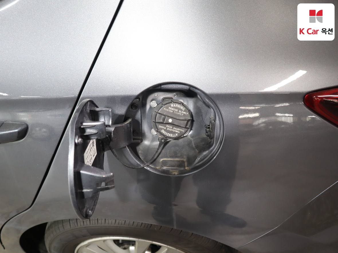 현대자동차 아반떼 2019 - 이미지 24