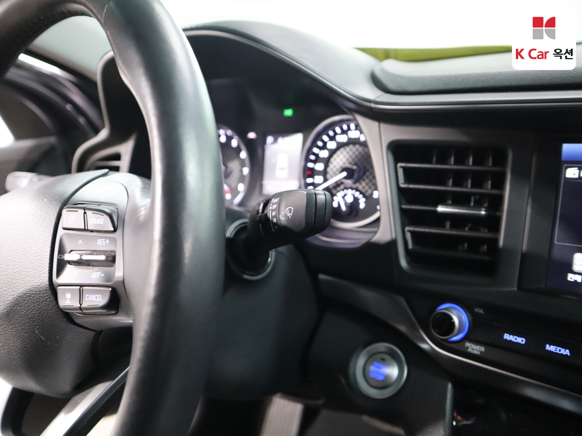 현대자동차 아반떼 2019 - 이미지 11