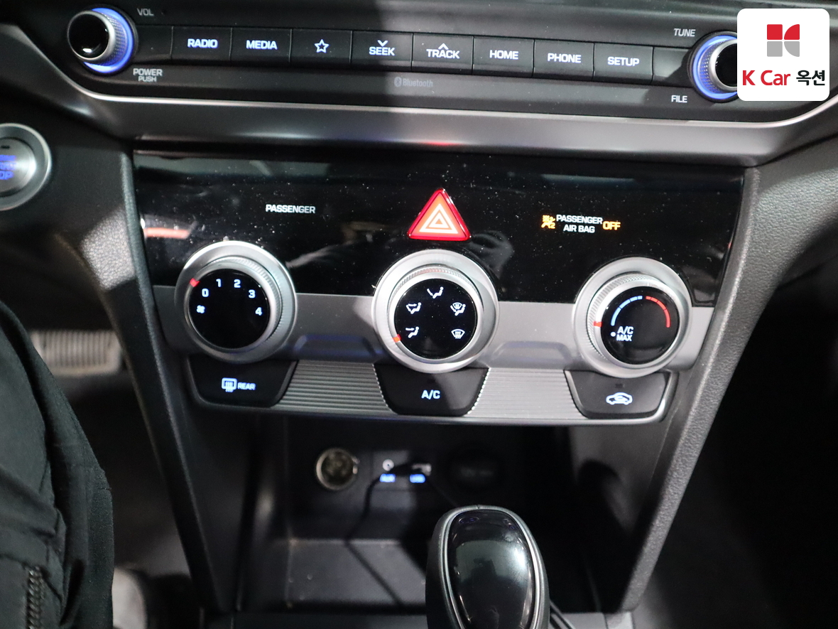 현대자동차 아반떼 2019 - 이미지 15