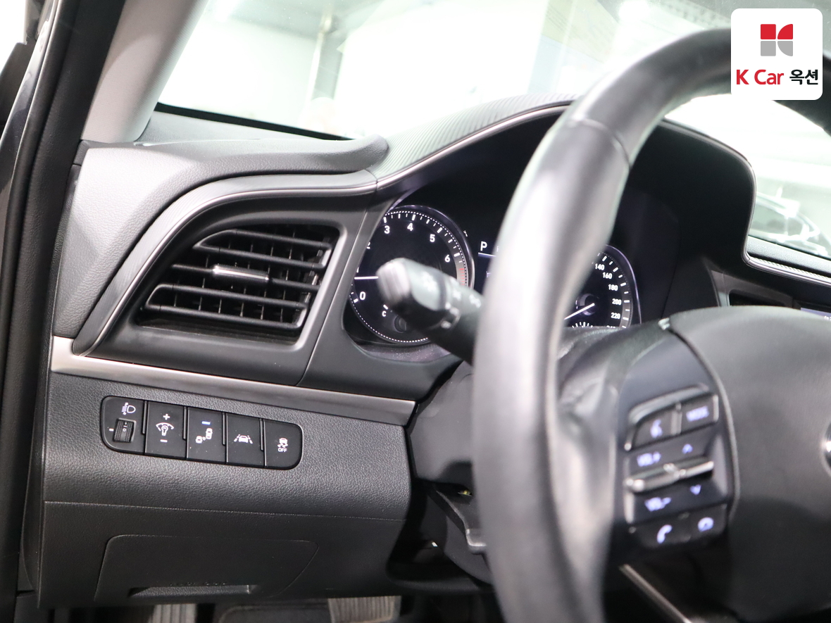 현대자동차 아반떼 2019 - 이미지 9