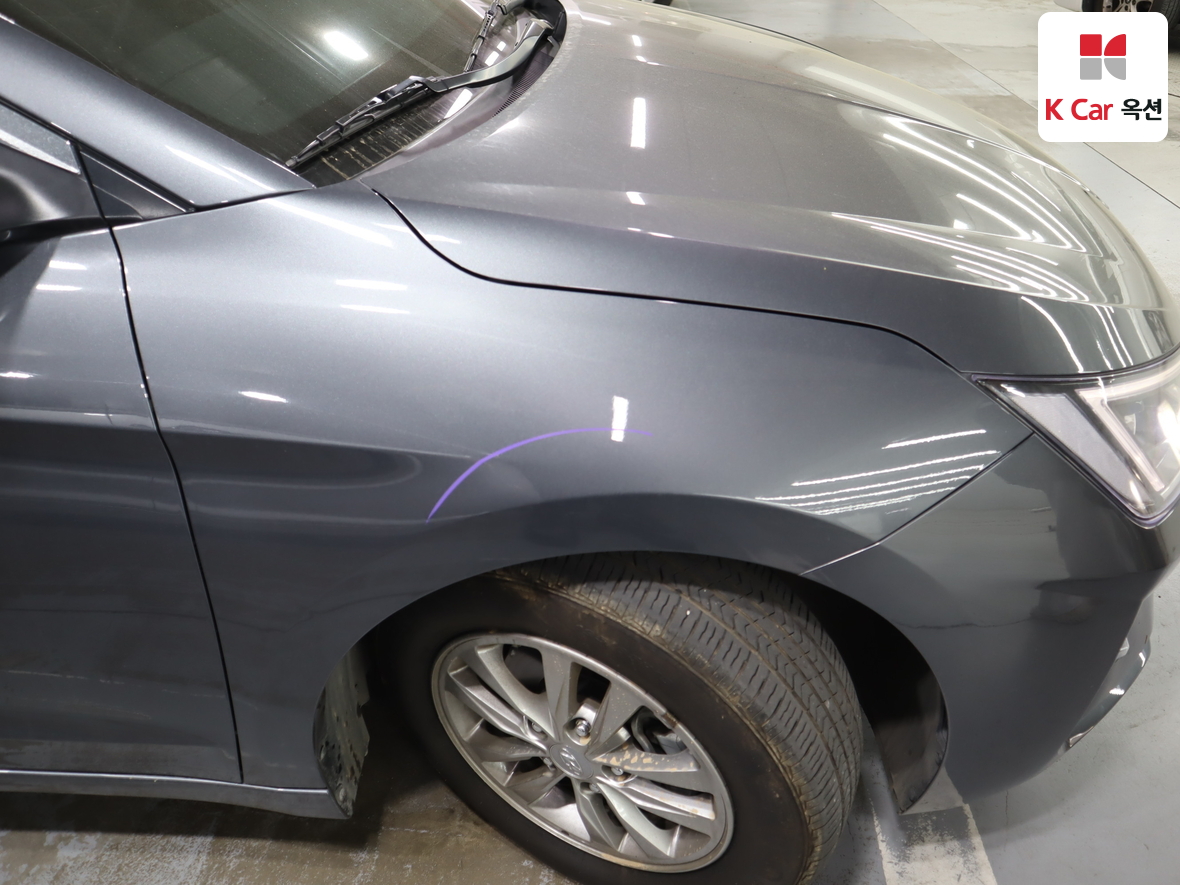 현대자동차 아반떼 2019 - 이미지 39