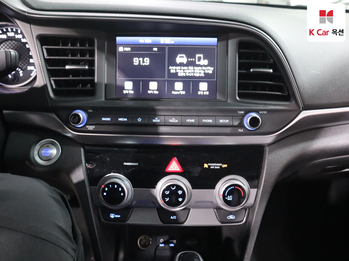 현대자동차 아반떼 2019 - 이미지 6