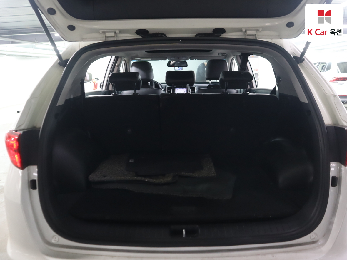 Kia Sportage - 29