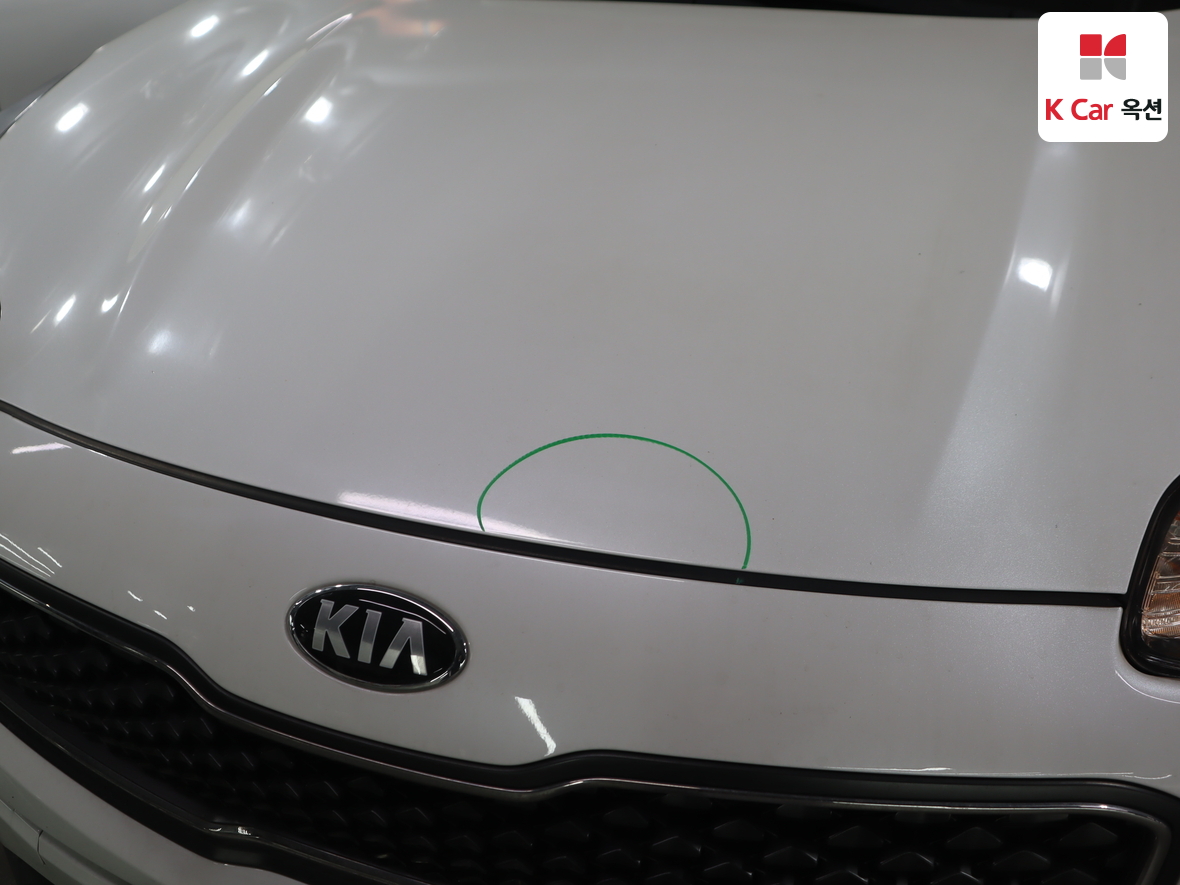 Kia Sportage - 40
