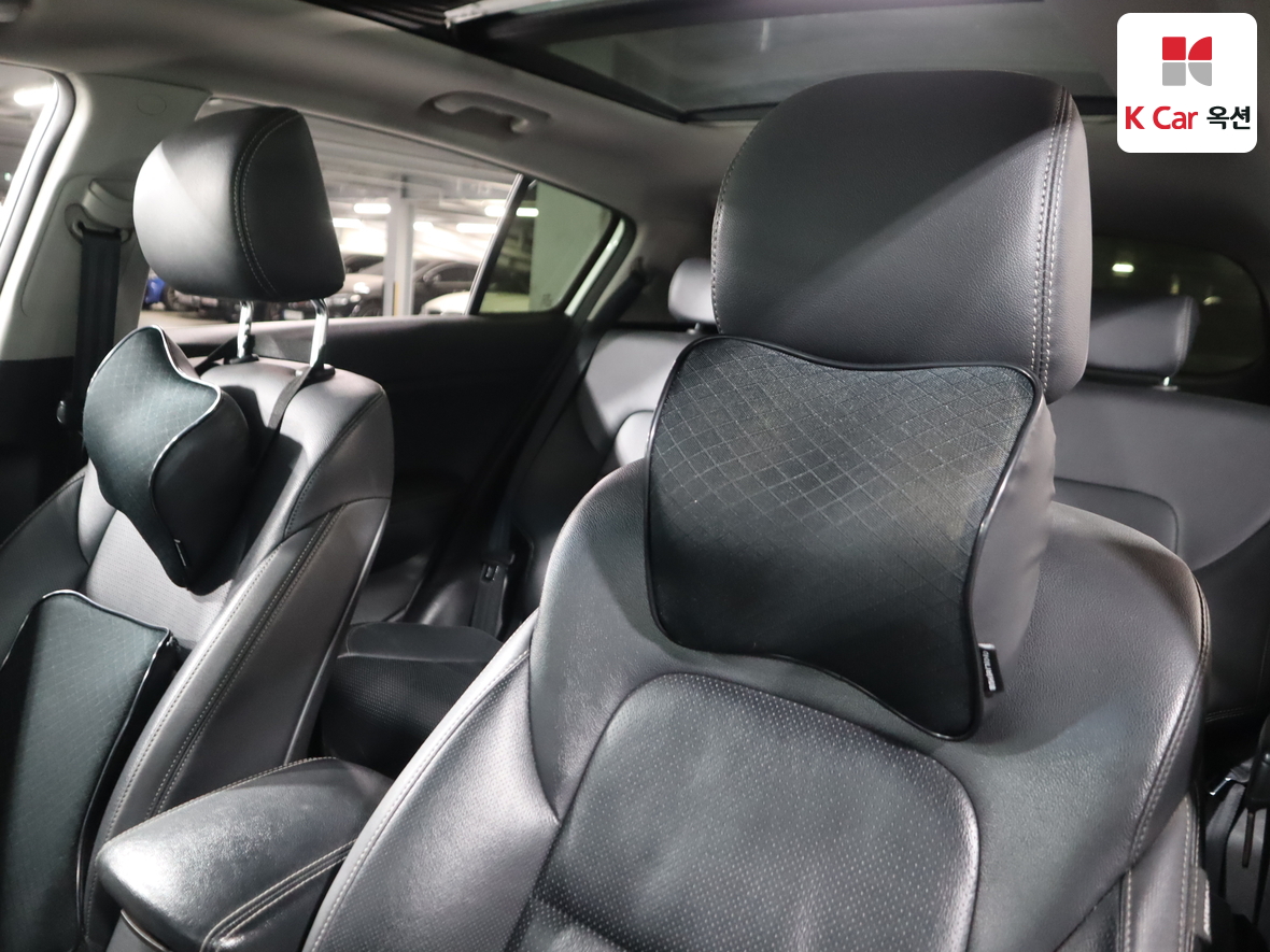 Kia Sportage - 20