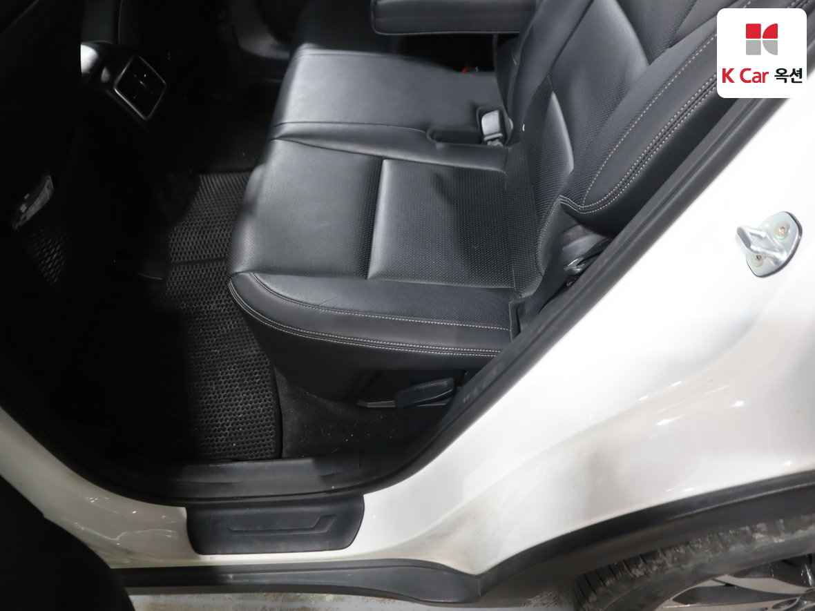 Kia Sportage - 27