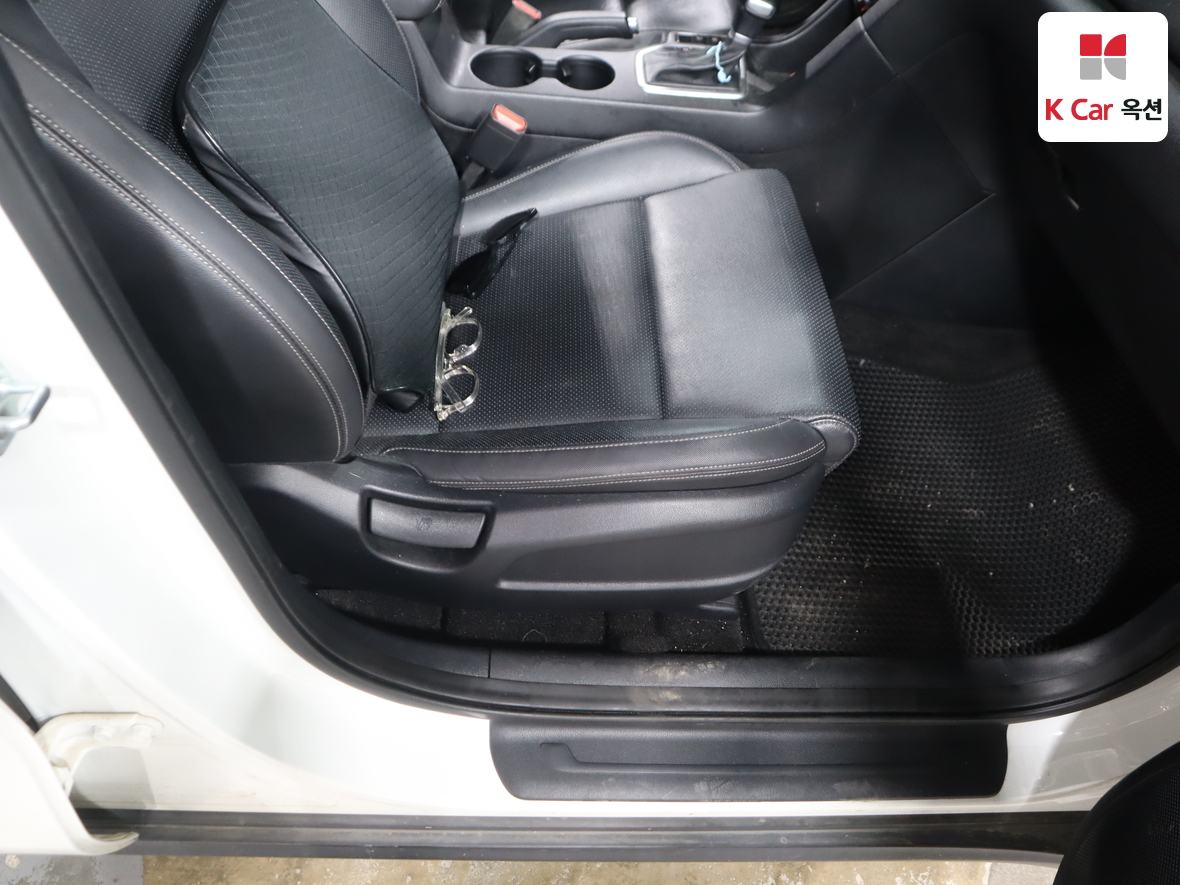Kia Sportage - 34