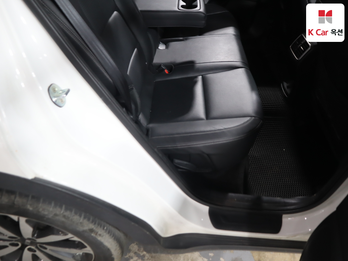 Kia Sportage - 32