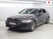 جينيسيس G90
