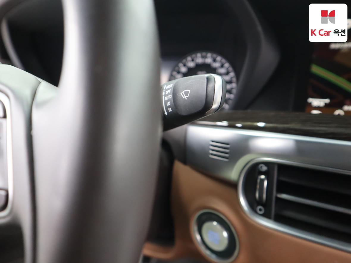 جينيسيس G90 - 11