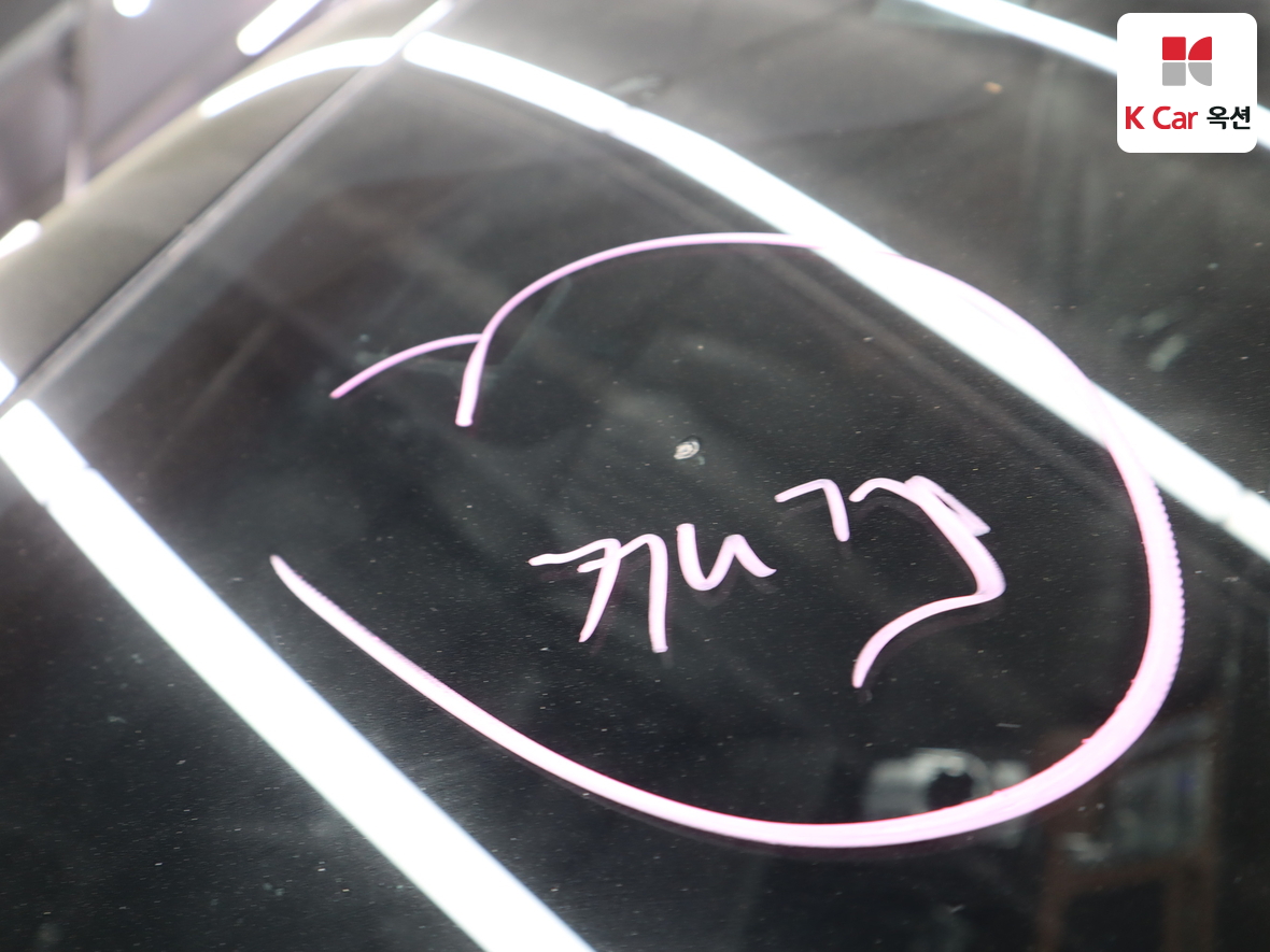 جينيسيس G90 - 33