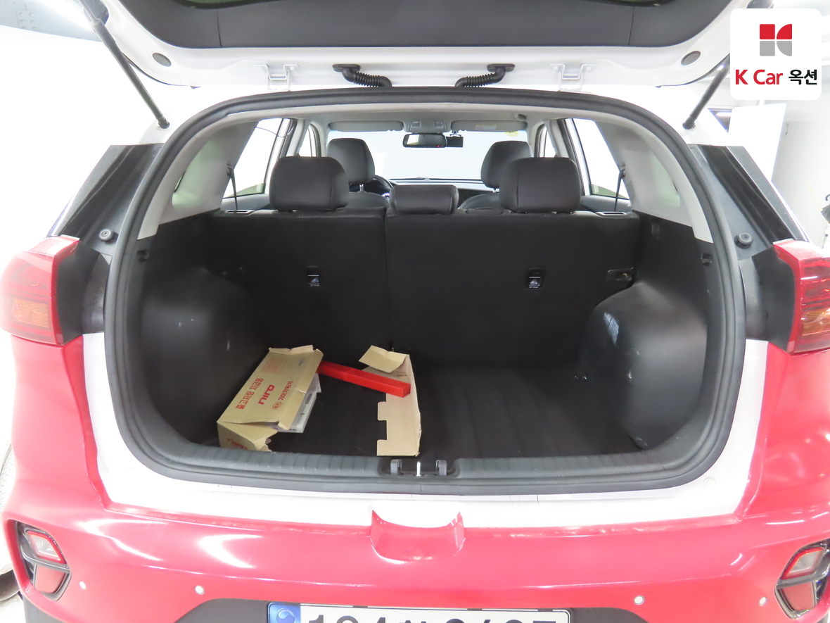 Kia Niro 2021 - Image 25