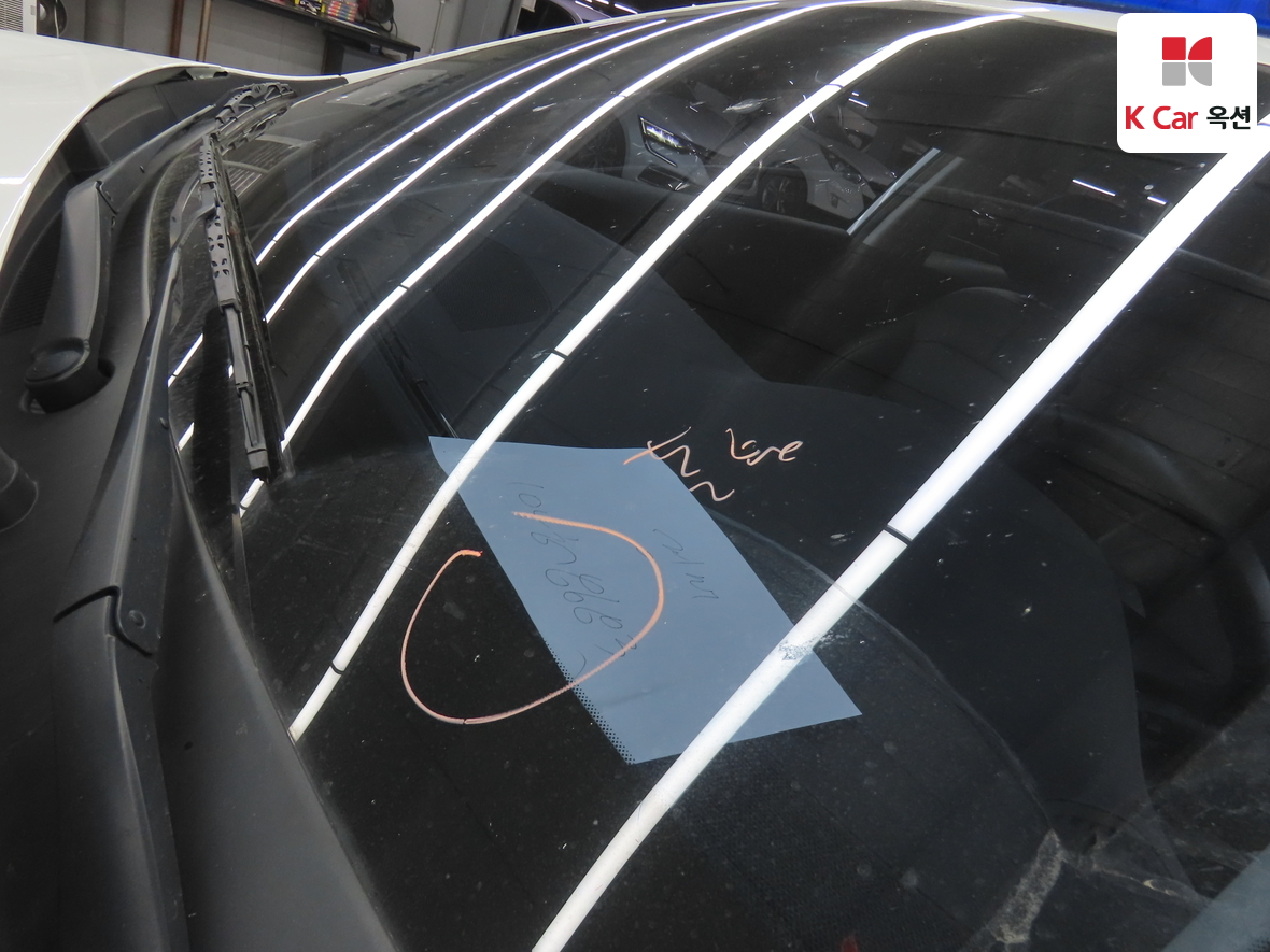 Kia Niro 2021 - Image 34