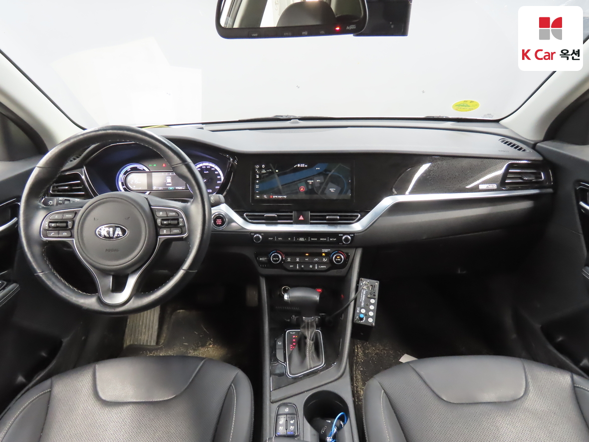 Kia Niro 2021 - Image 3