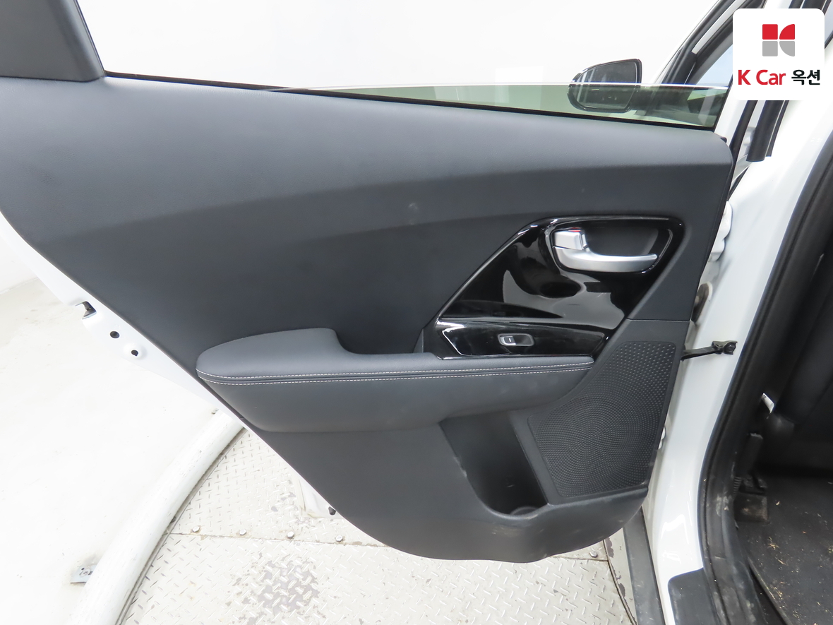 Kia Niro 2021 - Image 22