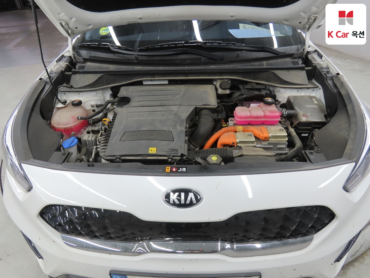 Kia Niro 2021 - Image 33