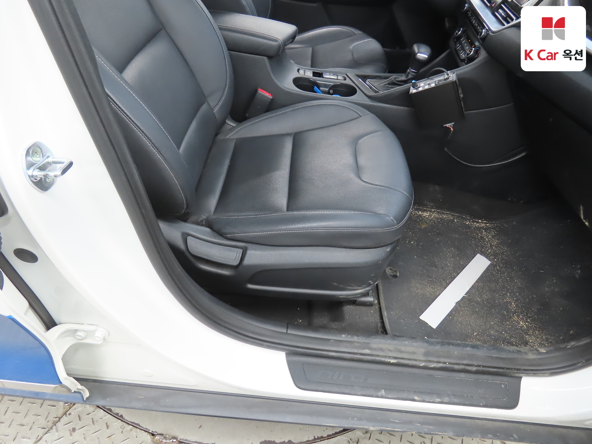 Kia Niro 2021 - Image 30