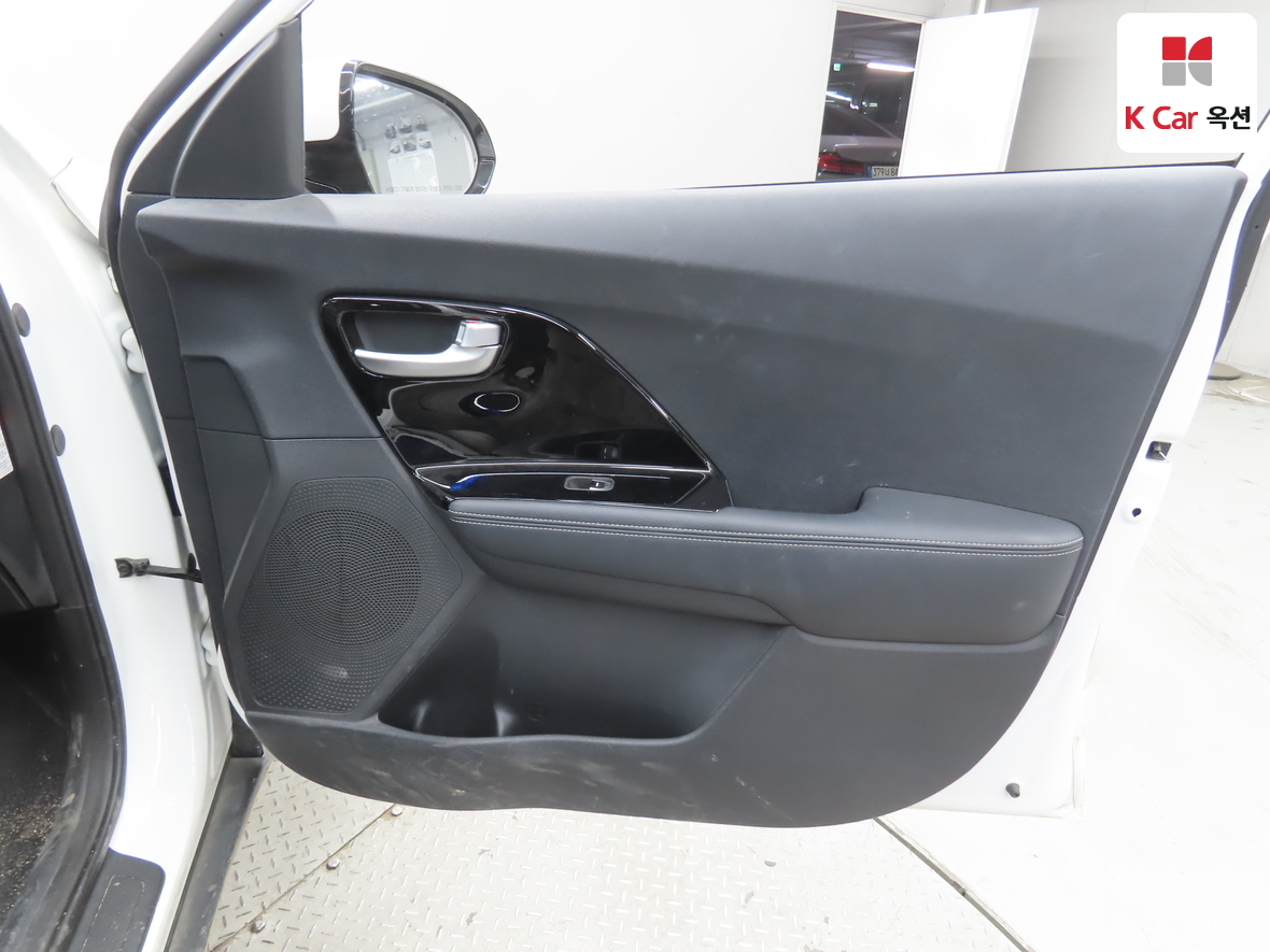 Kia Niro 2021 - Image 29