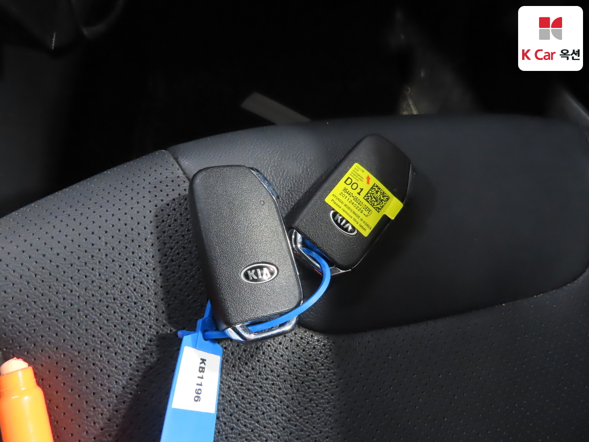 Kia Niro 2021 - Image 17