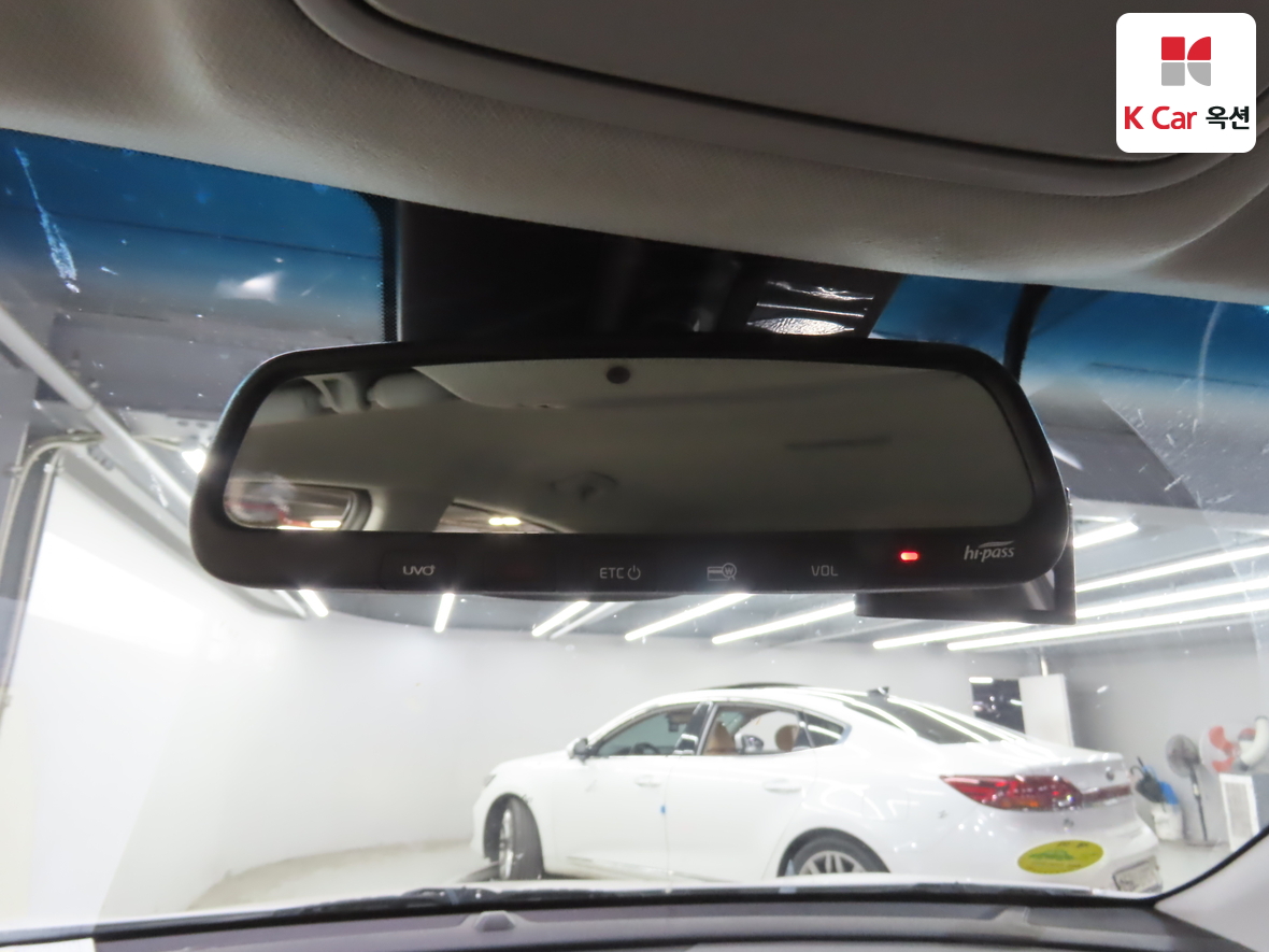 Kia Niro 2021 - Image 13