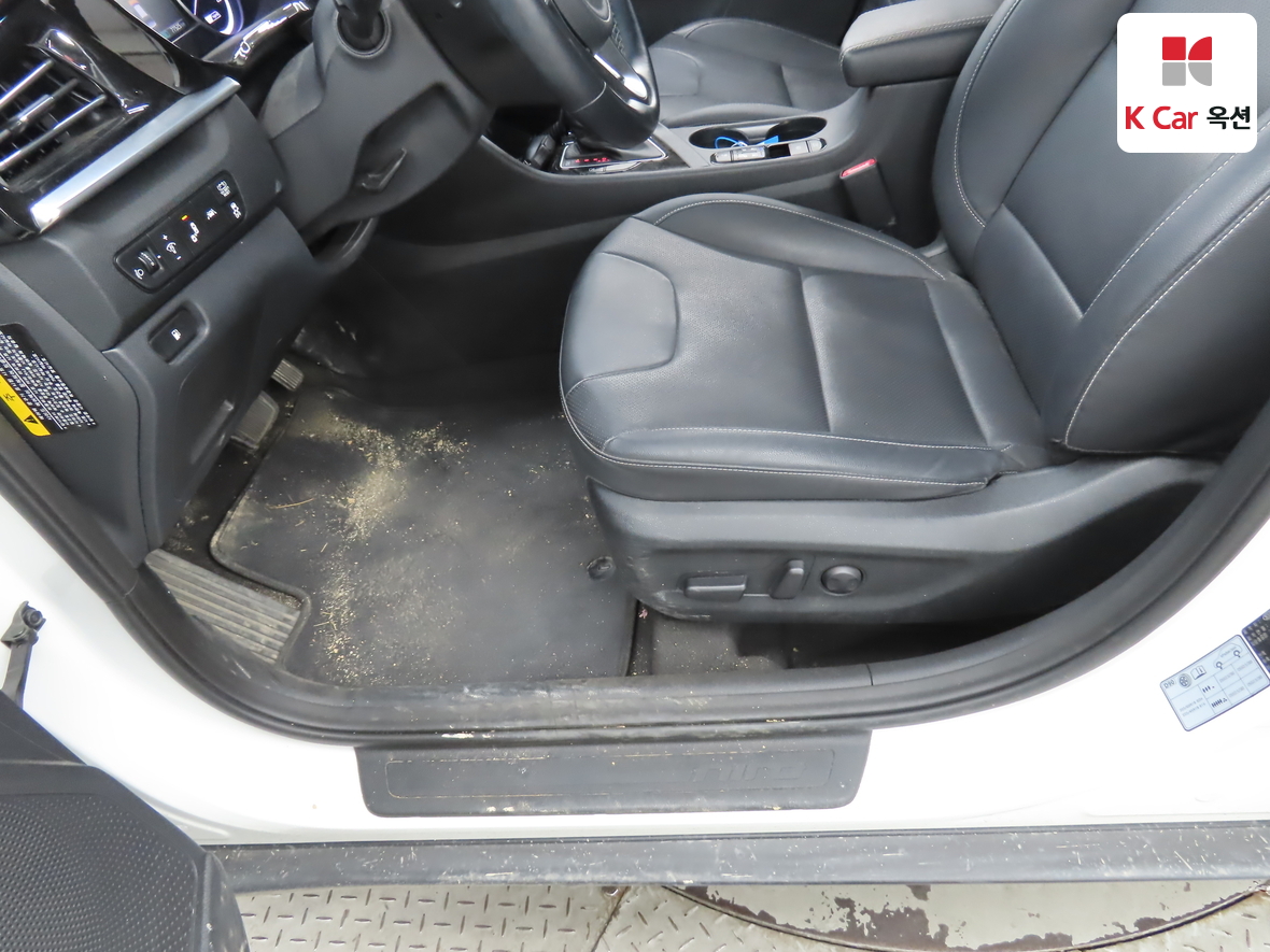 Kia Niro 2021 - Image 18