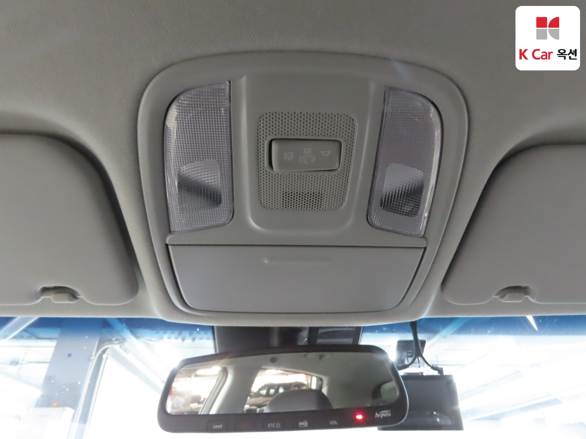 Kia Niro 2021 - Image 12