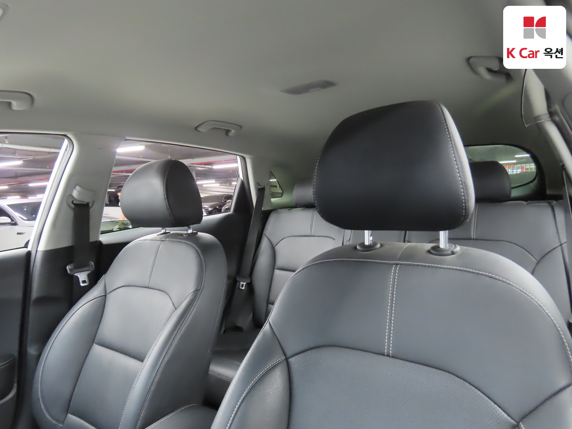 Kia Niro 2021 - Image 19