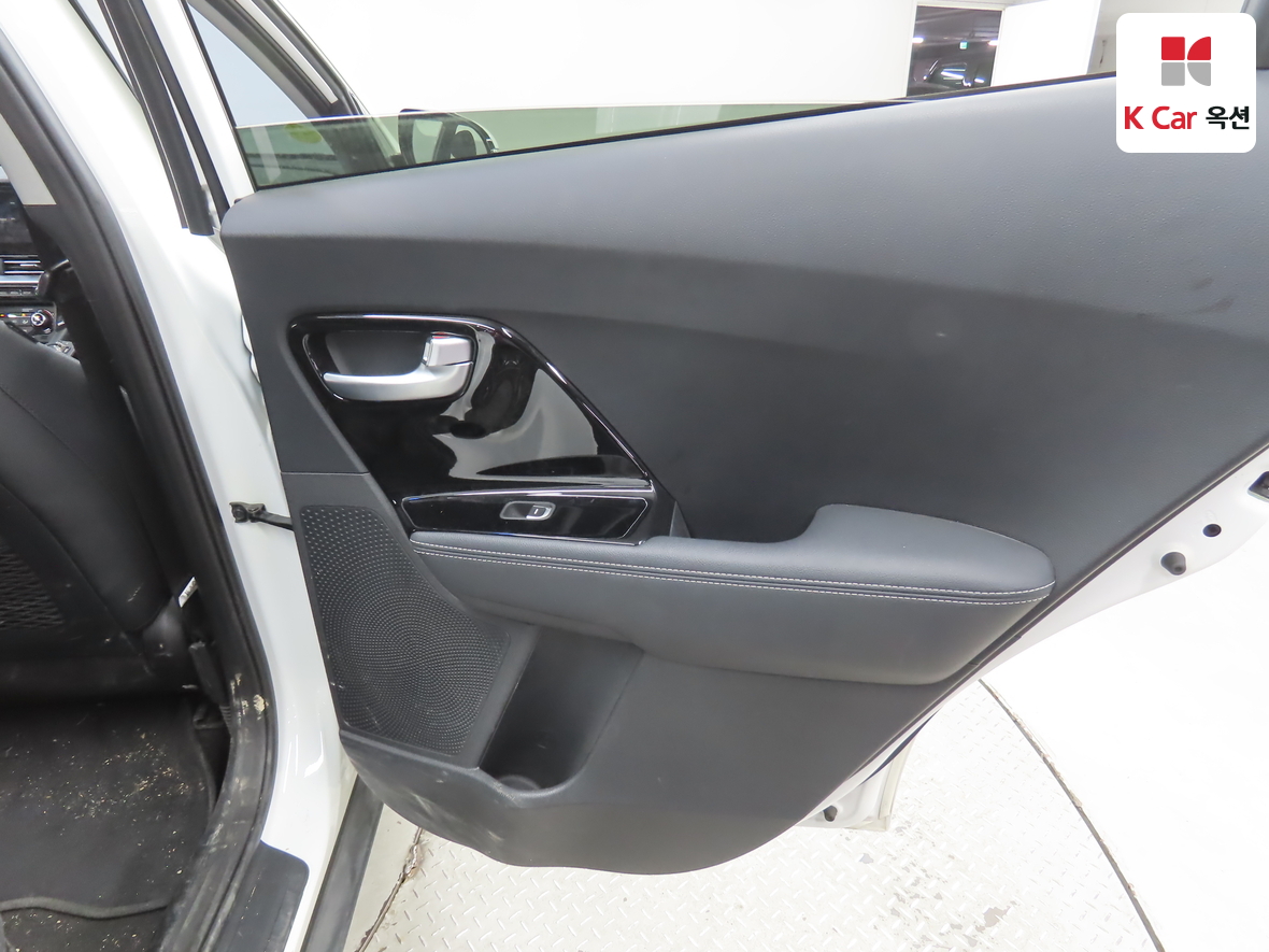 Kia Niro 2021 - Image 27