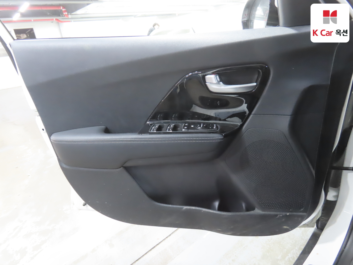 Kia Niro 2021 - Image 8