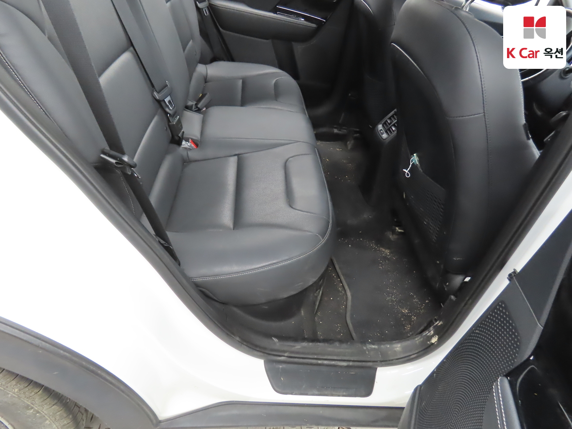 Kia Niro 2021 - Image 28